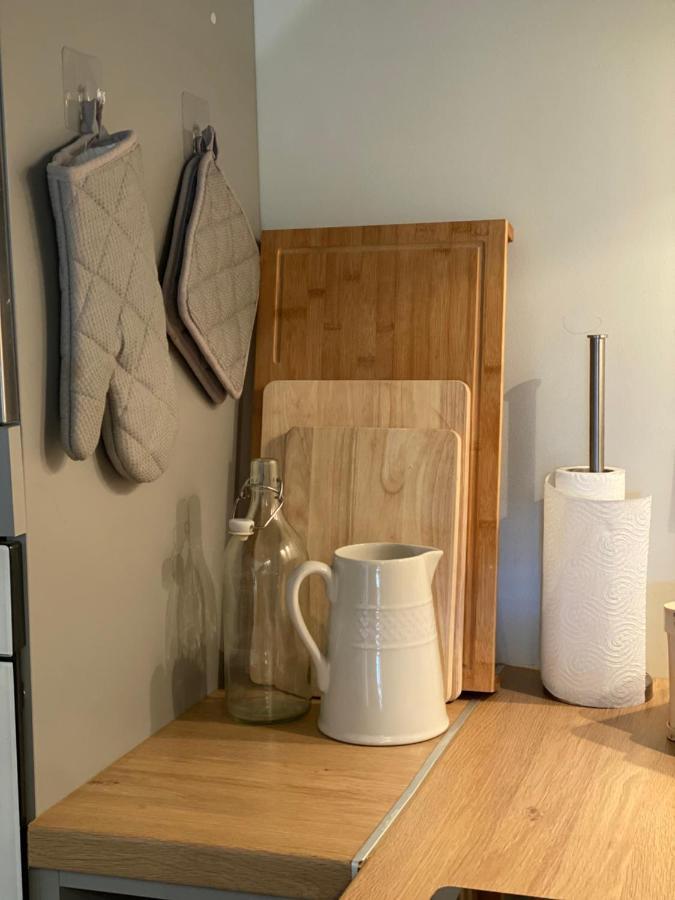 Apartment 4 Personnes Dans Chateau Avec Piscine Lussan (Gard)
